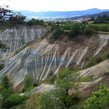 Aux Pays Des Sucs Villa Saint-Hostien Dış mekan fotoğraf